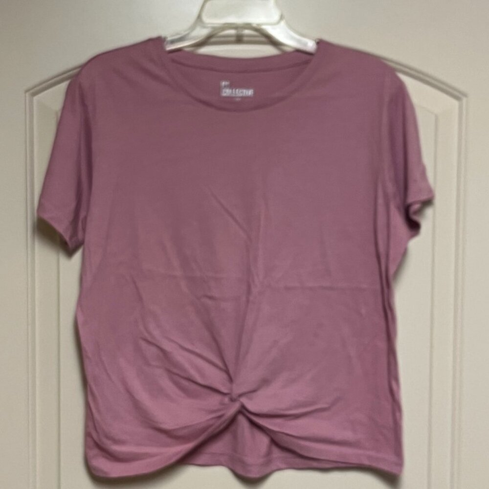 Fit Collective Women's T-shirt Size M